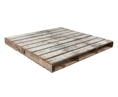 Drum Pallets