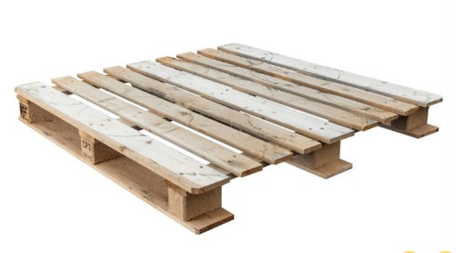 CP2 — CP Pallets