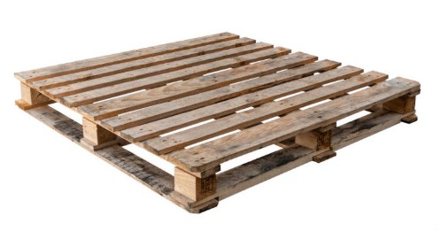 CP3 — CP Pallets