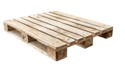 UK Pallet Option 5 — UK Pallets