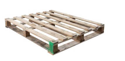 UK Pallet Option 7 — UK Pallets