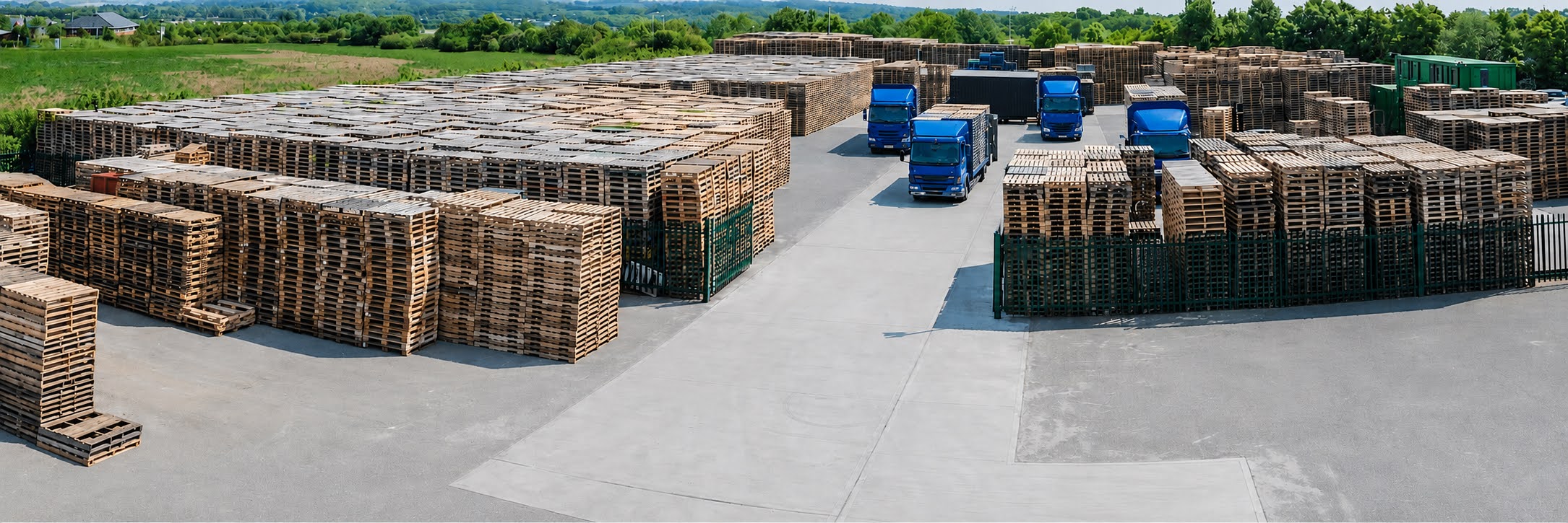 About PalletSalesUK — PalletSalesUK Essex