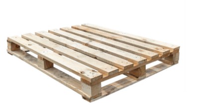 Grade 4 — UK Pallets