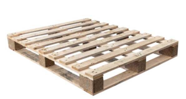 Grade 1 — UK Pallets